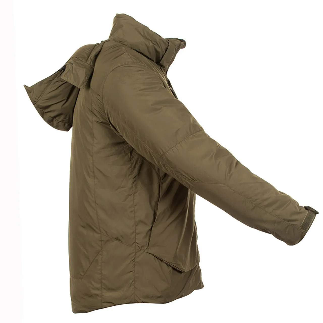 Giacca isolante Snugpak Spencehead conforme a taa