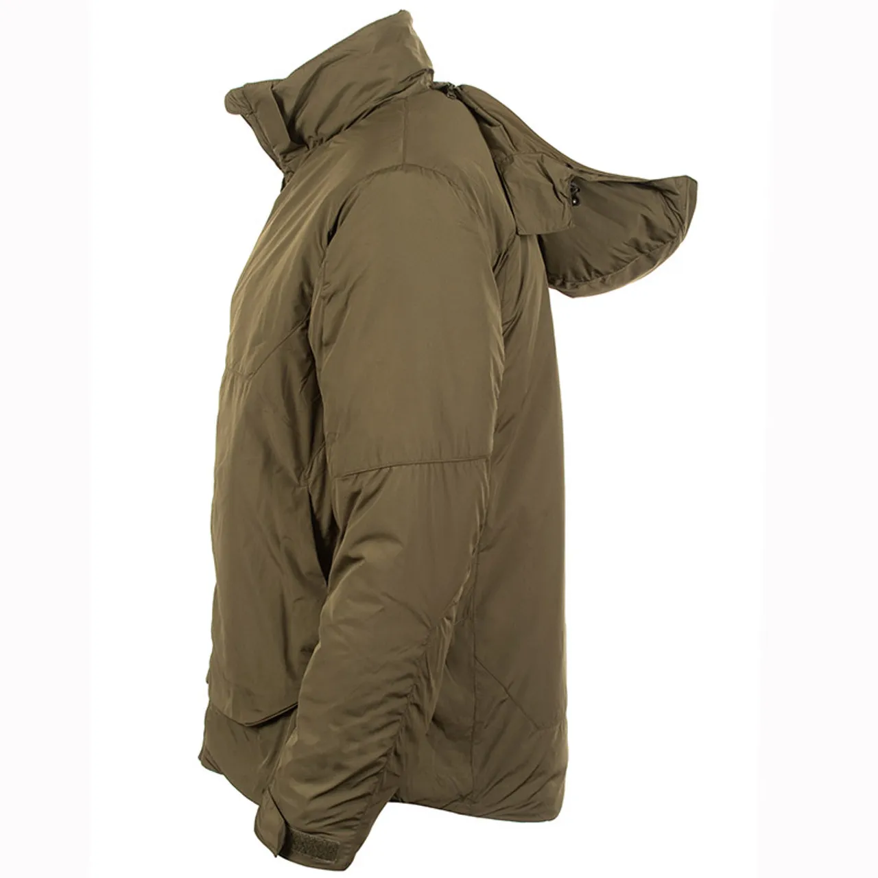 Giacca isolante Snugpak Spencehead conforme a taa