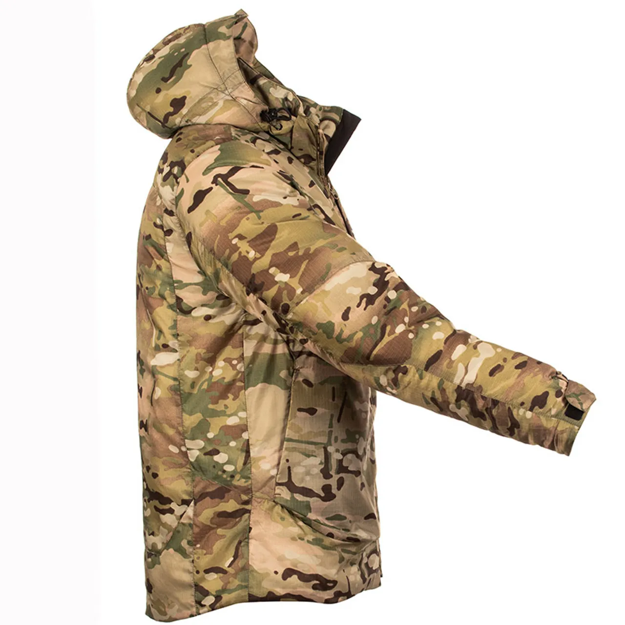 Giacca isolante Snugpak Spencehead conforme a taa