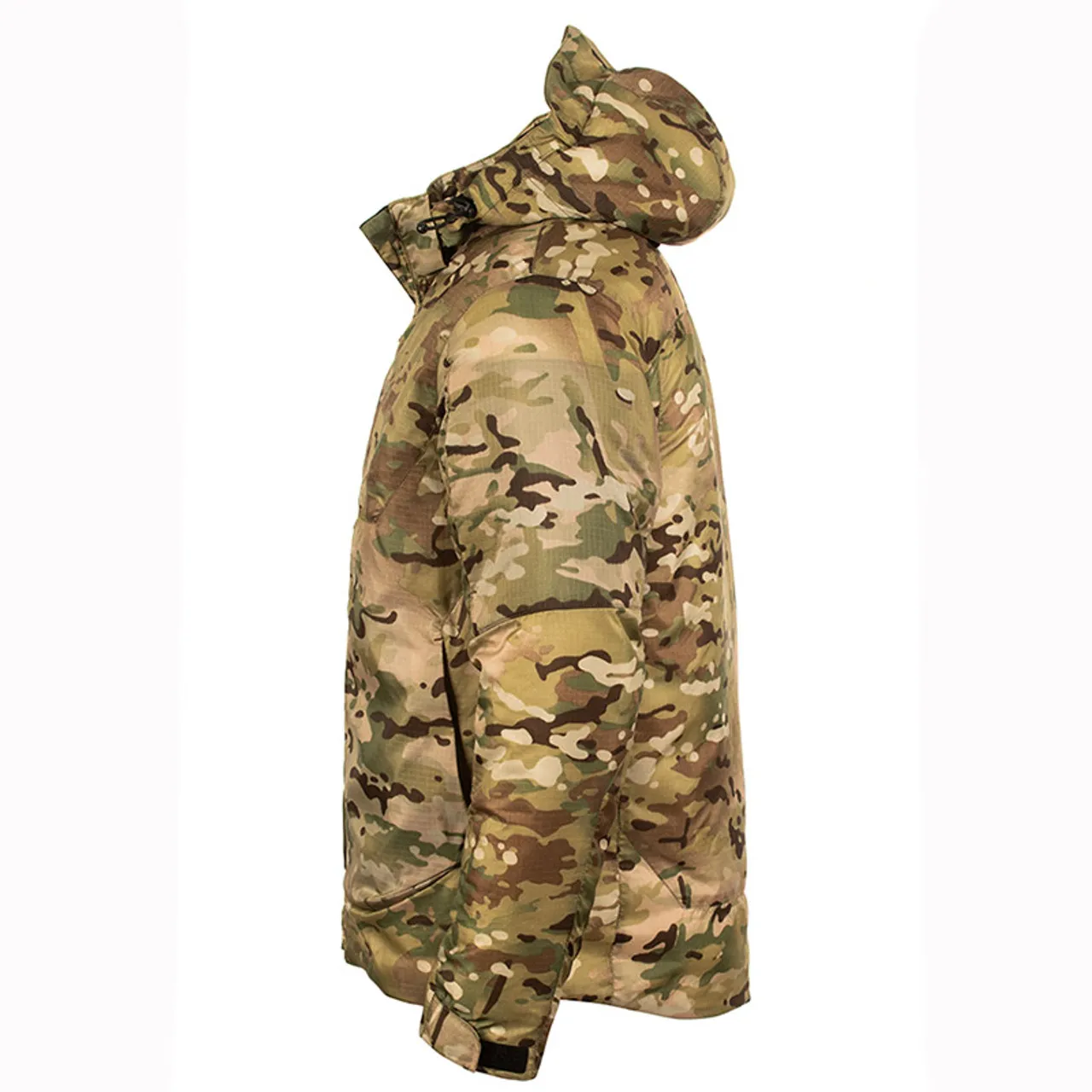 Giacca isolante Snugpak Spencehead conforme a taa