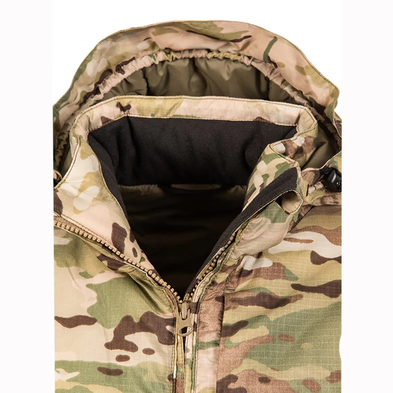 Giacca isolante Snugpak Spencehead conforme a taa