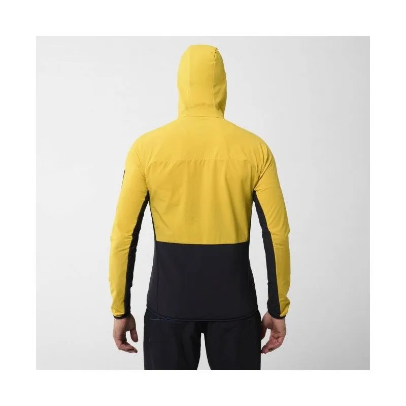 Giacca Millet TRILOGY Cordura Hoodie (nero) uomo