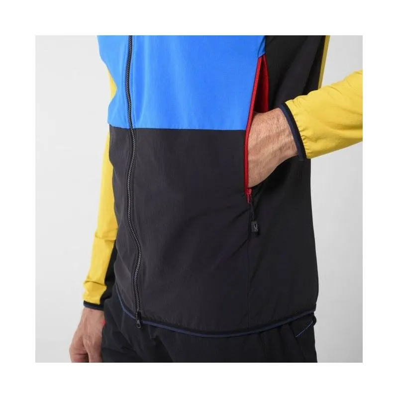 Giacca Millet TRILOGY Cordura Hoodie (nero) uomo
