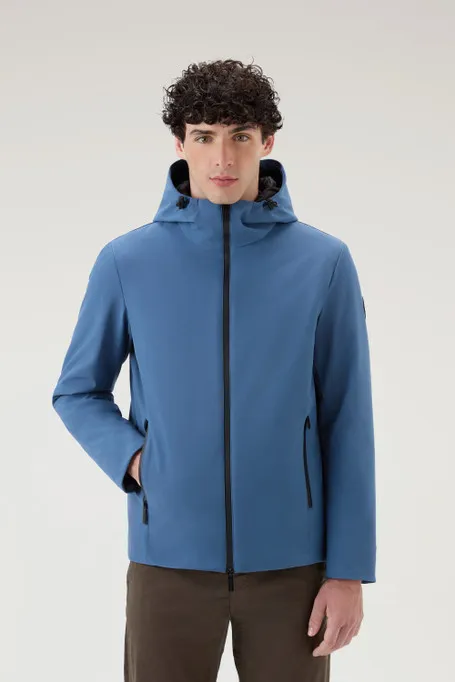 Giacca Pacific in Tech Softshell                                                                                                