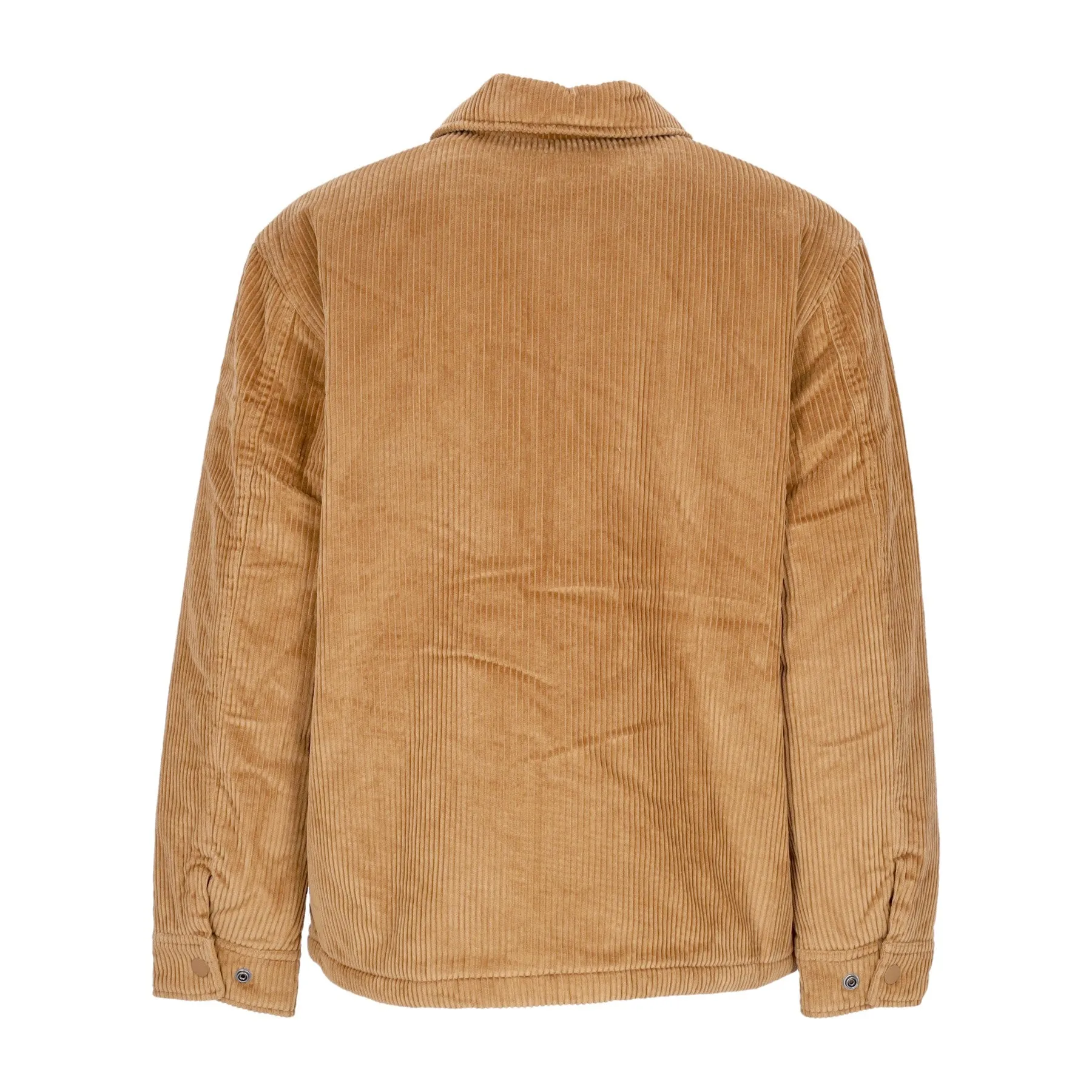 Giacca Workwear Uomo Larson Jacket Catechu Wood