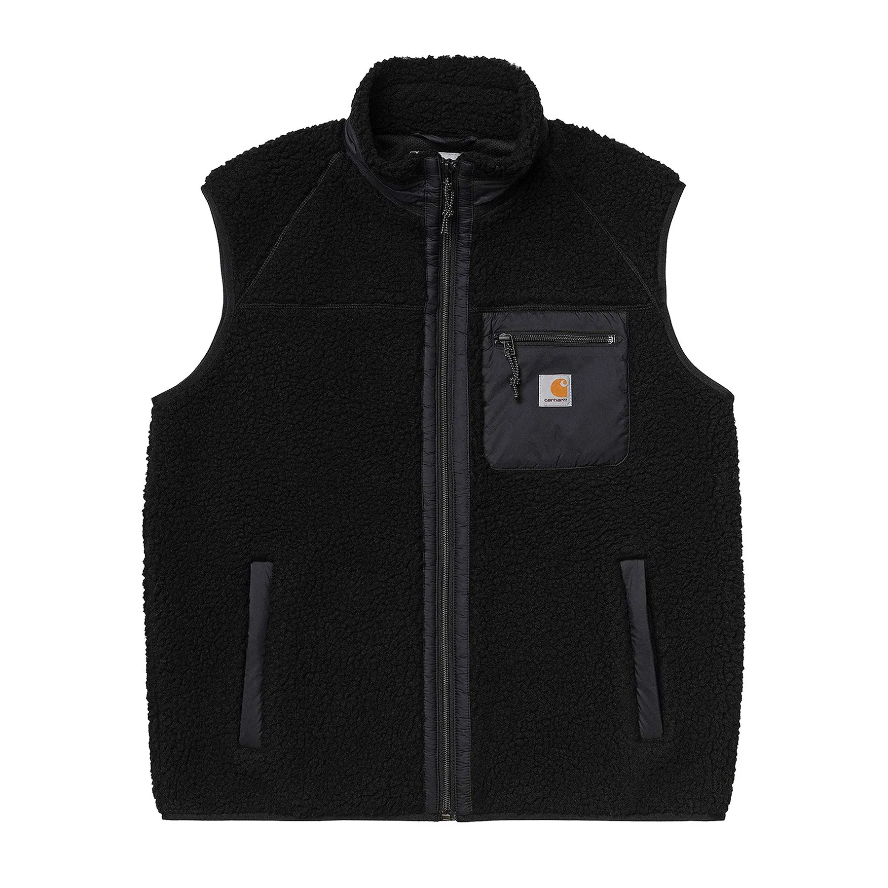 Gilet In Pile Prentis