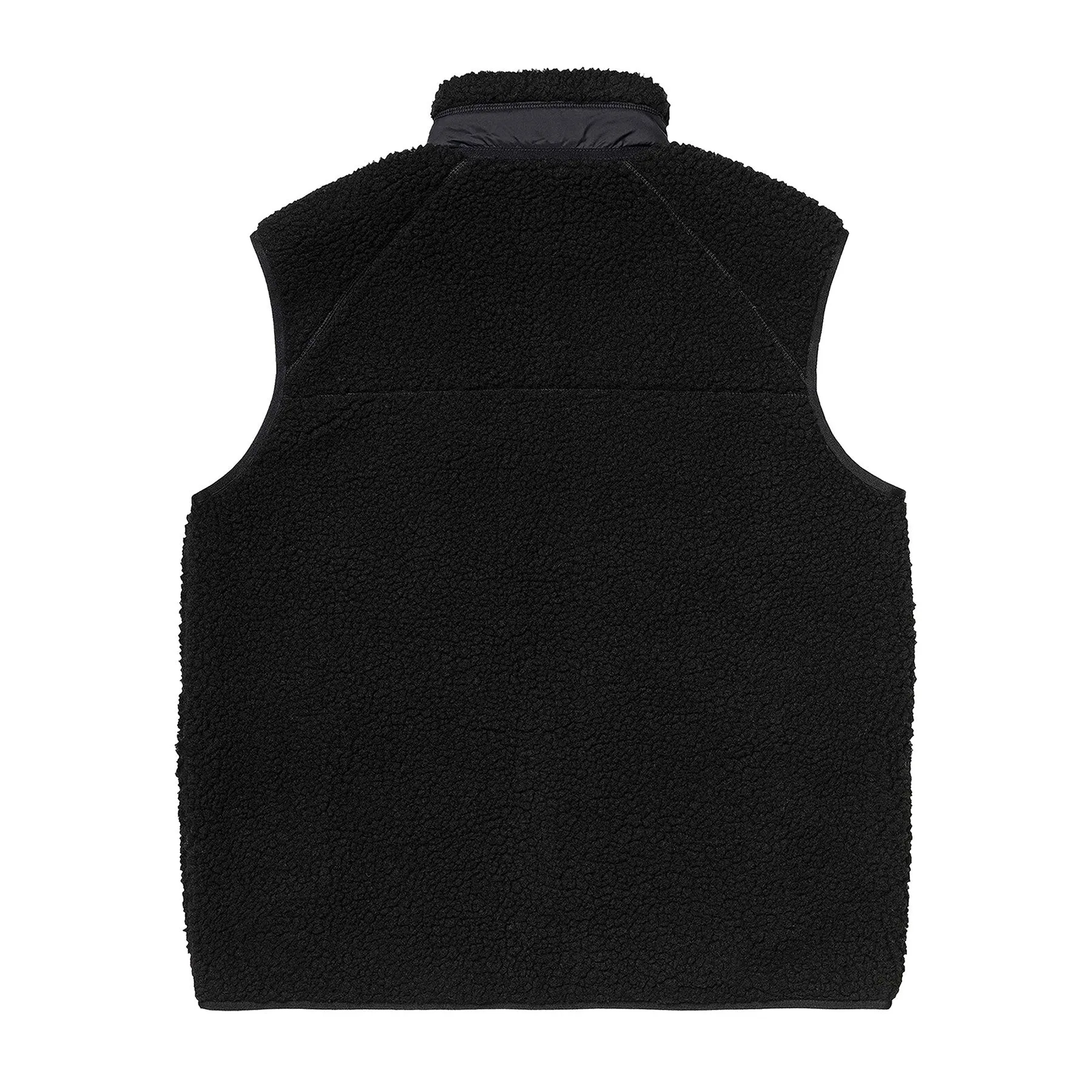Gilet In Pile Prentis