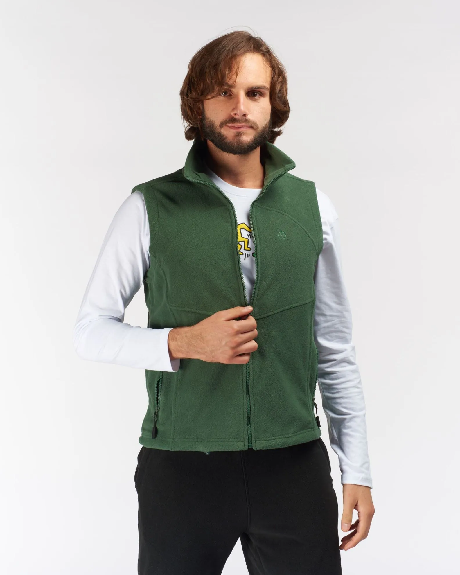 GILET PILE FOREST                                            Previous productGILET PILE DRESS BLUE                Next productGI