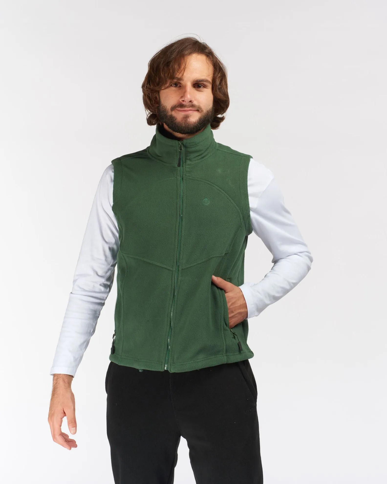 GILET PILE FOREST                                            Previous productGILET PILE DRESS BLUE                Next productGI