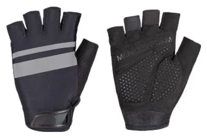 Guanti estivi BBB HighComfort 2.0 Neri