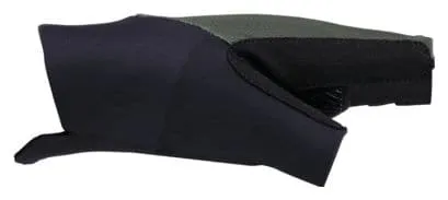 Guanti estivi BBB Pavé Olive Green