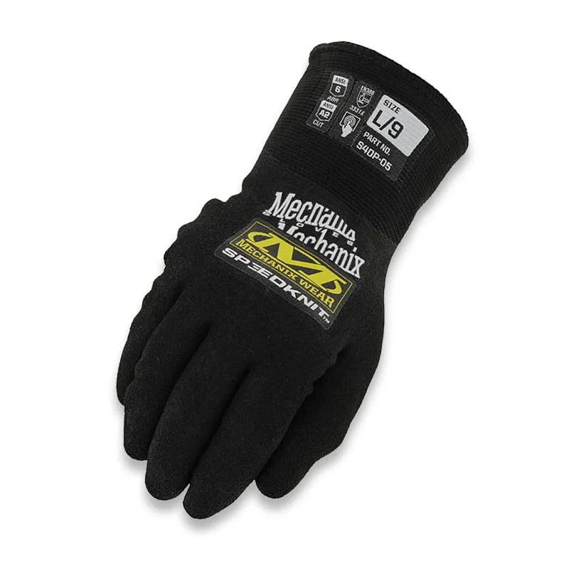 Guanti Mechanix Speedknit Thermal