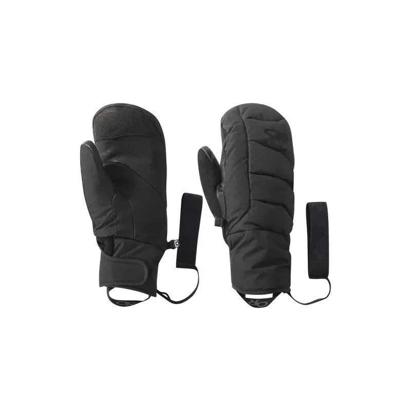 Guanti Outdoor Research Guanti sensore Stormbound (nero)