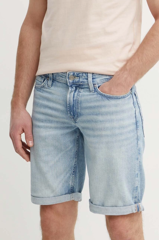 Guess pantaloncini di jeans SONNY