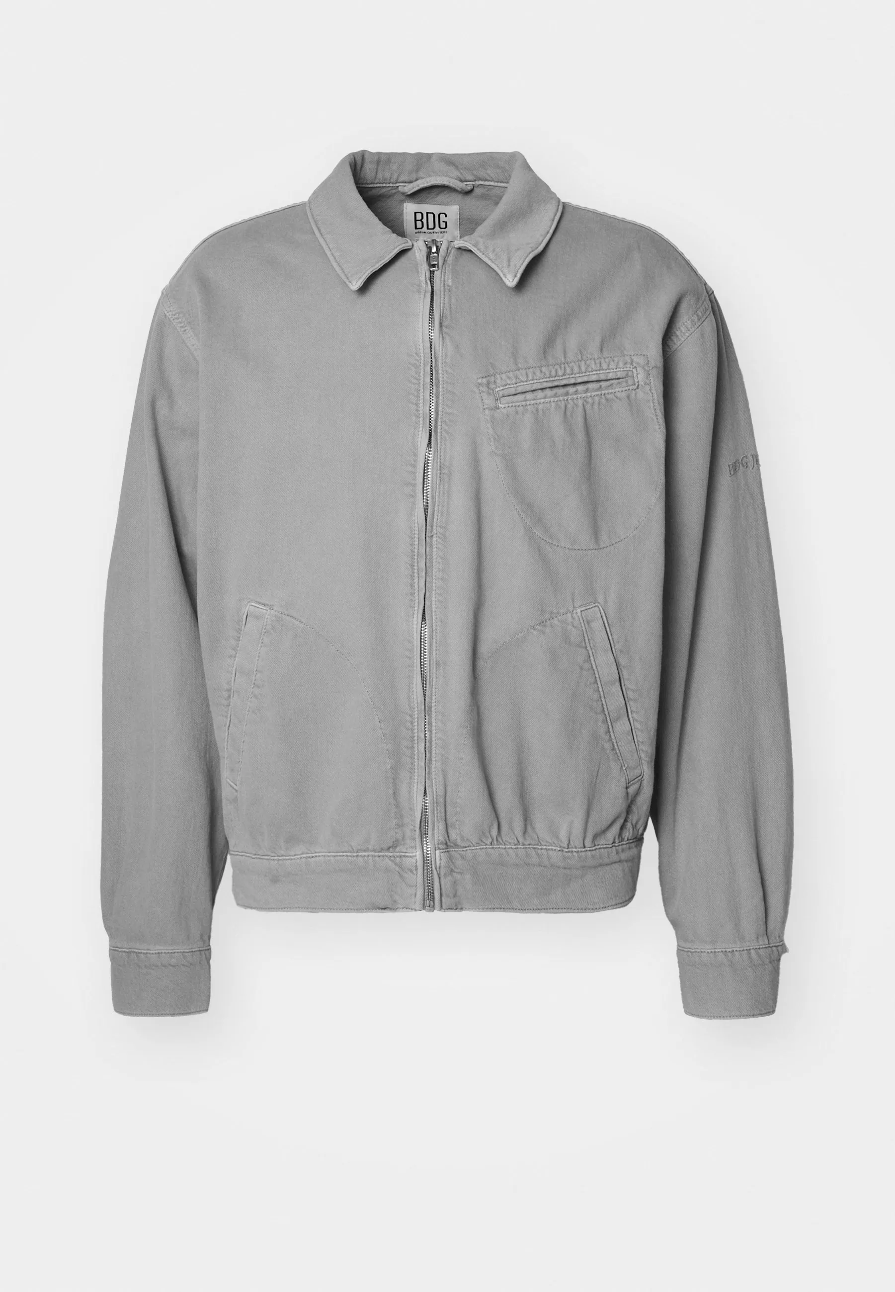 HARRINTON UNISEX - Giacca di jeans