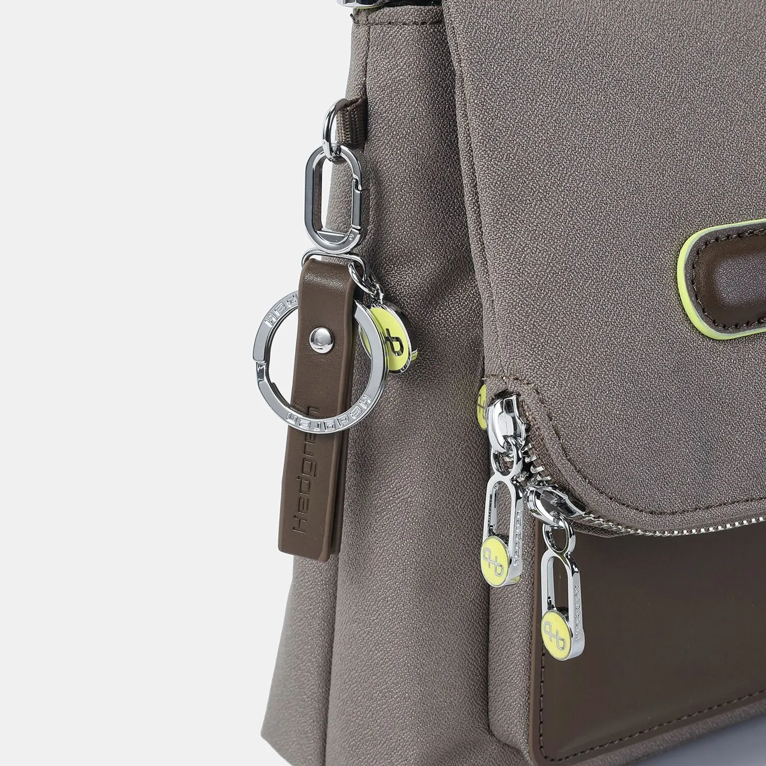 Hedgren Borsa a tracolla Fika RFID 28,5 cm