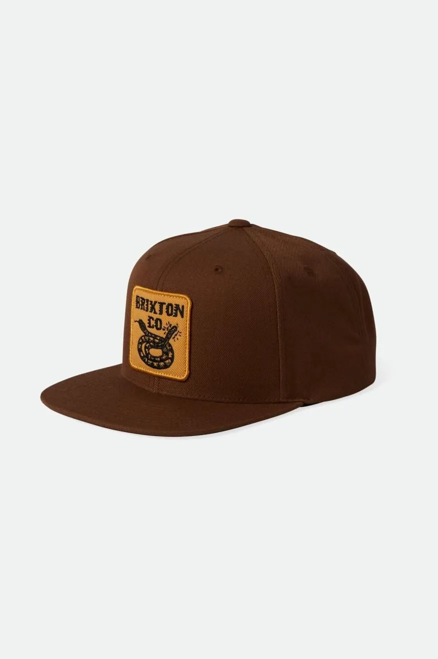 HOMER MP SNPK