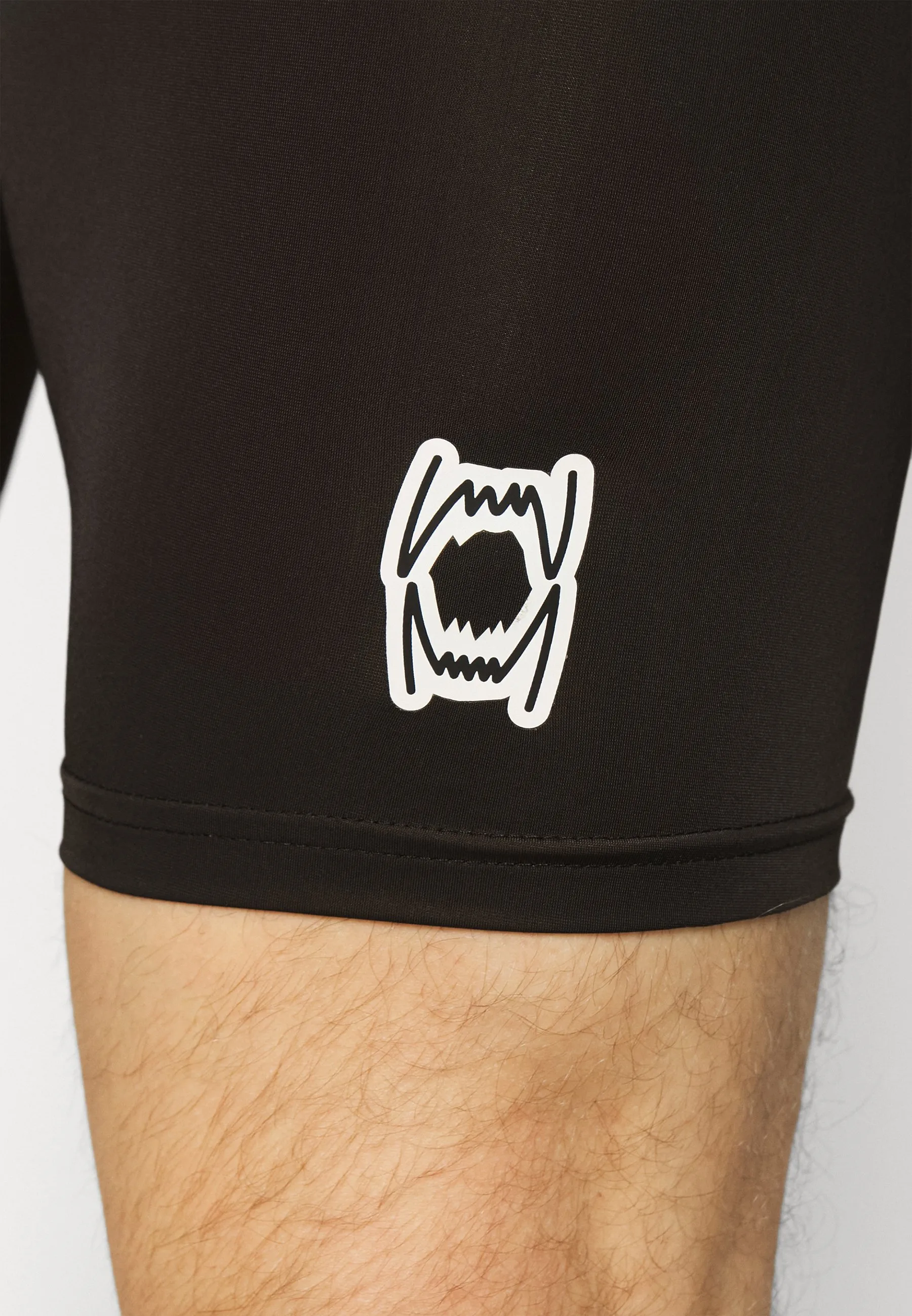 HOOPS TEAM BASELAYER - Calzamaglia