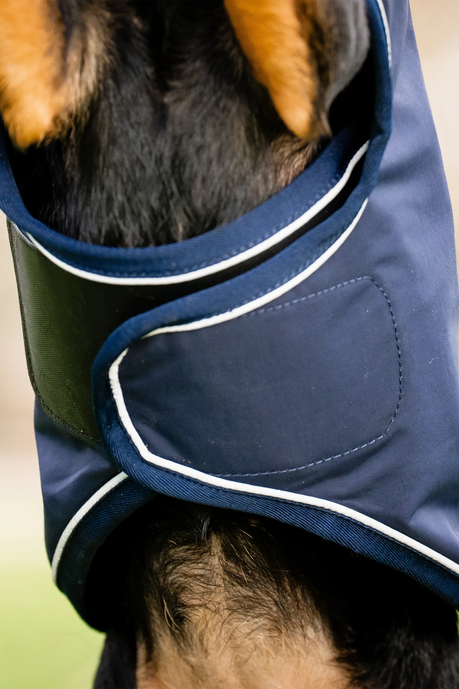 Horseware Signature Impermeabile per Cani