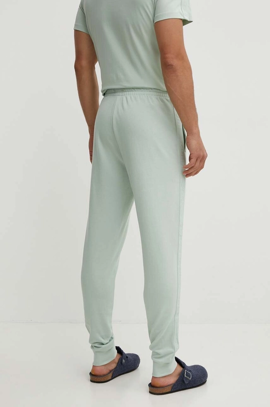 HUGO pantaloni lounge in cotone