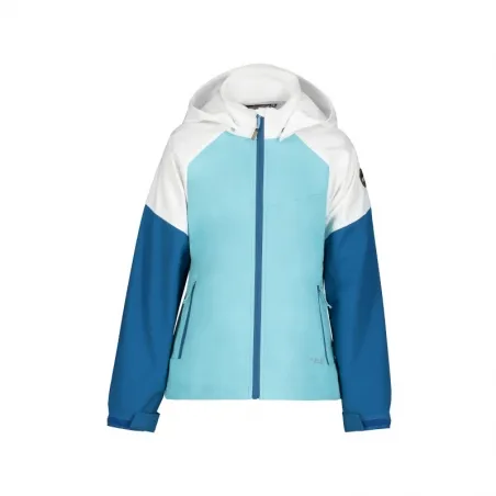 ICEPEAK   bambina    Giacca Kanosh 330 girl