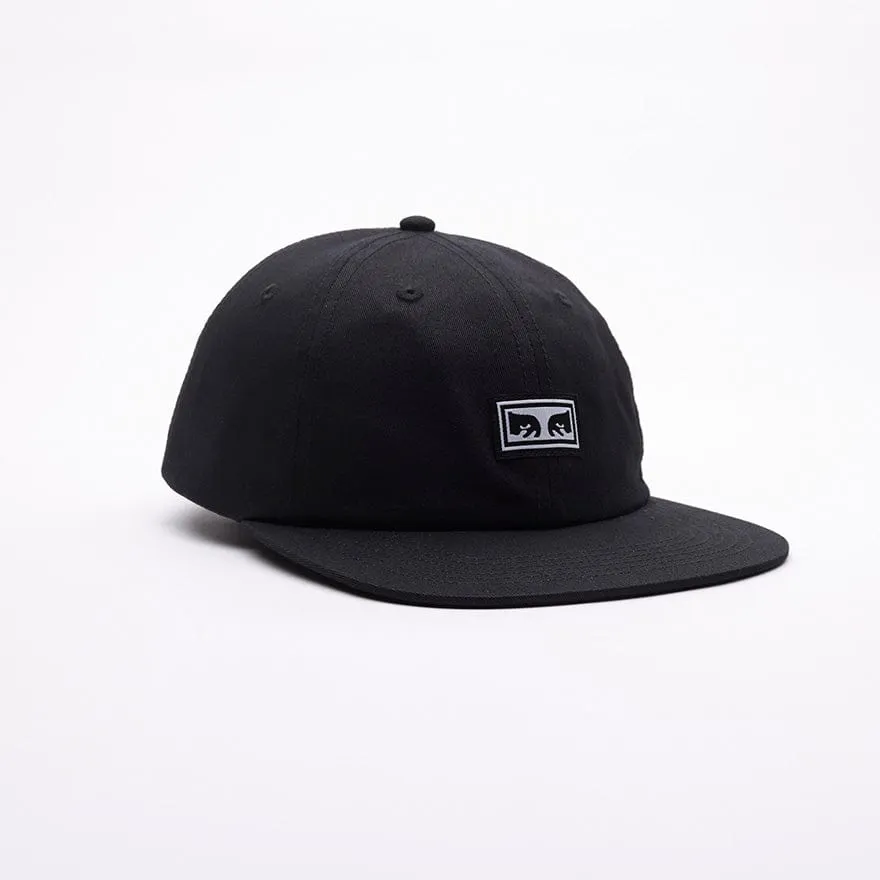 Icon Eyes 6 Panel Strapback Ii