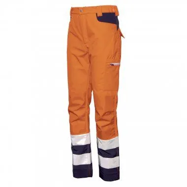 INDUSTRIAL STARTER Pantalone hv gordon
