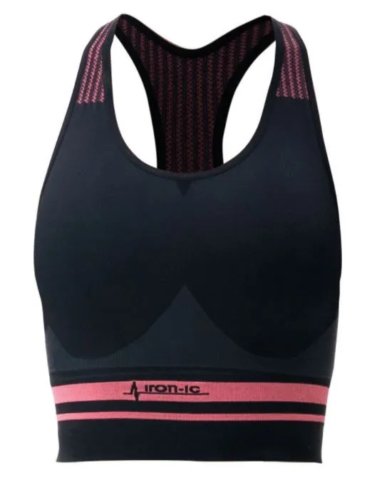 Iron-ic Top lady fitness 2.1