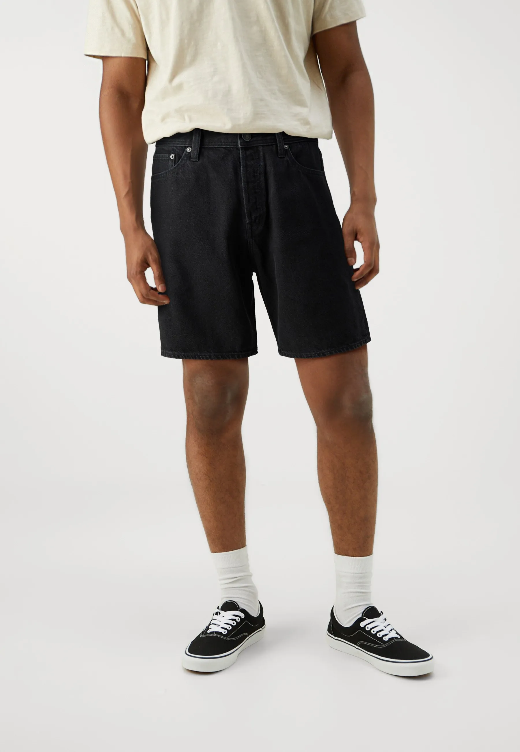 ITONY ORIGINAL - Shorts di jeans