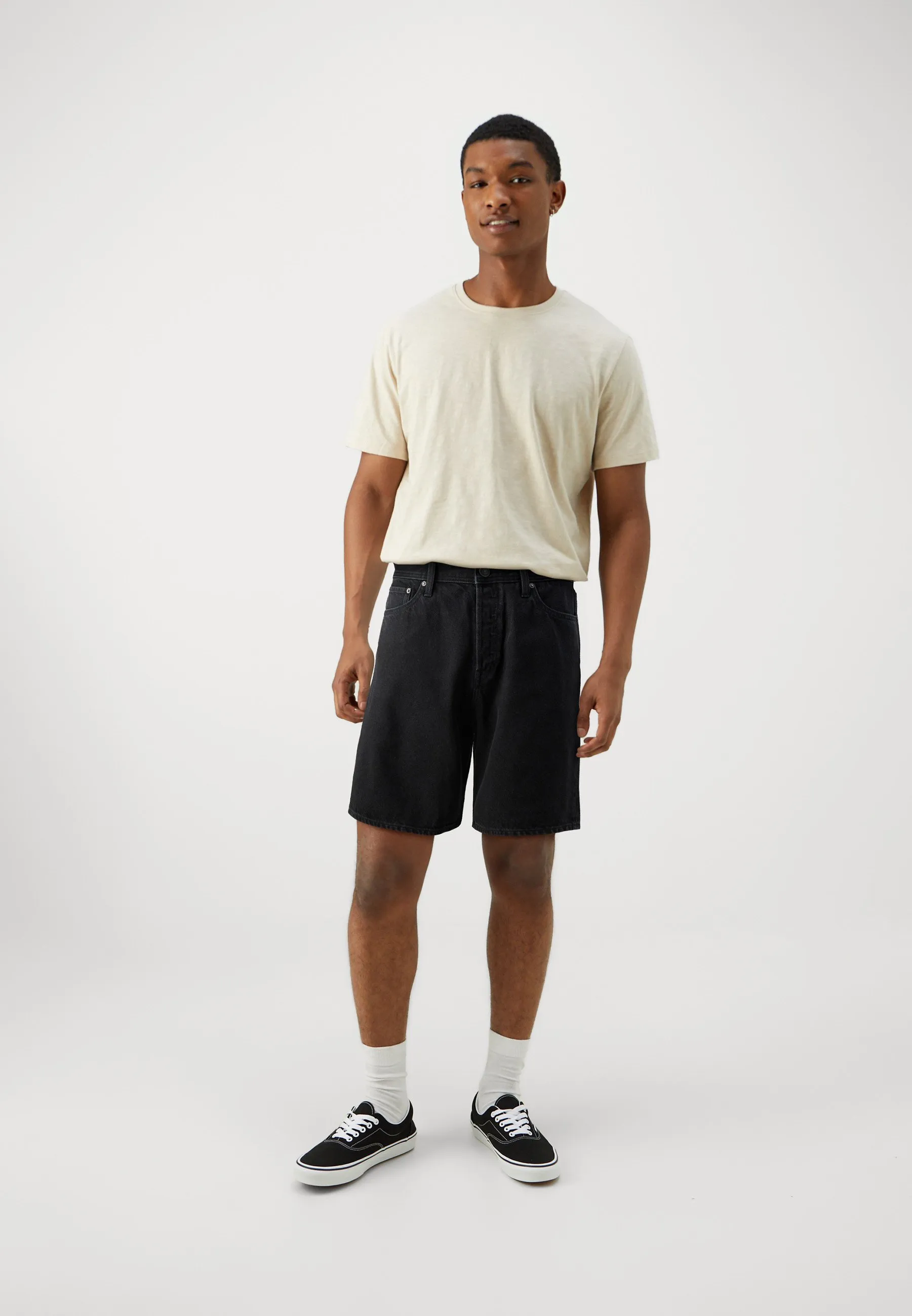 ITONY ORIGINAL - Shorts di jeans