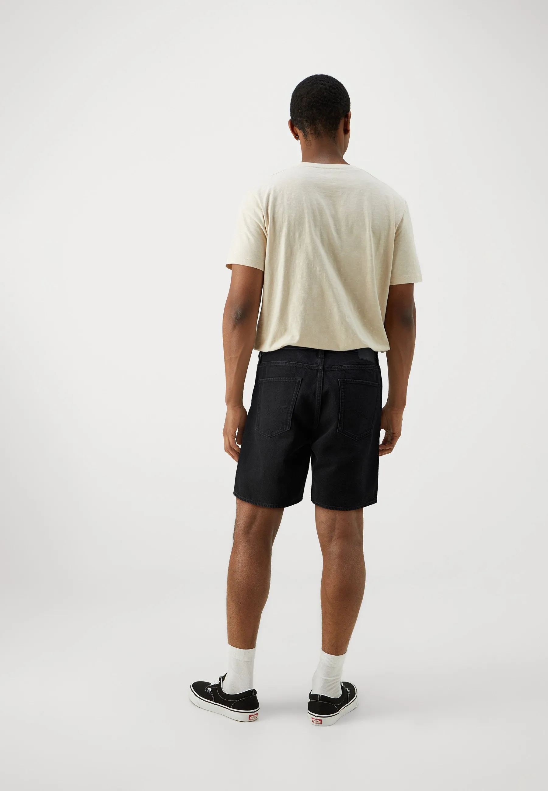 ITONY ORIGINAL - Shorts di jeans