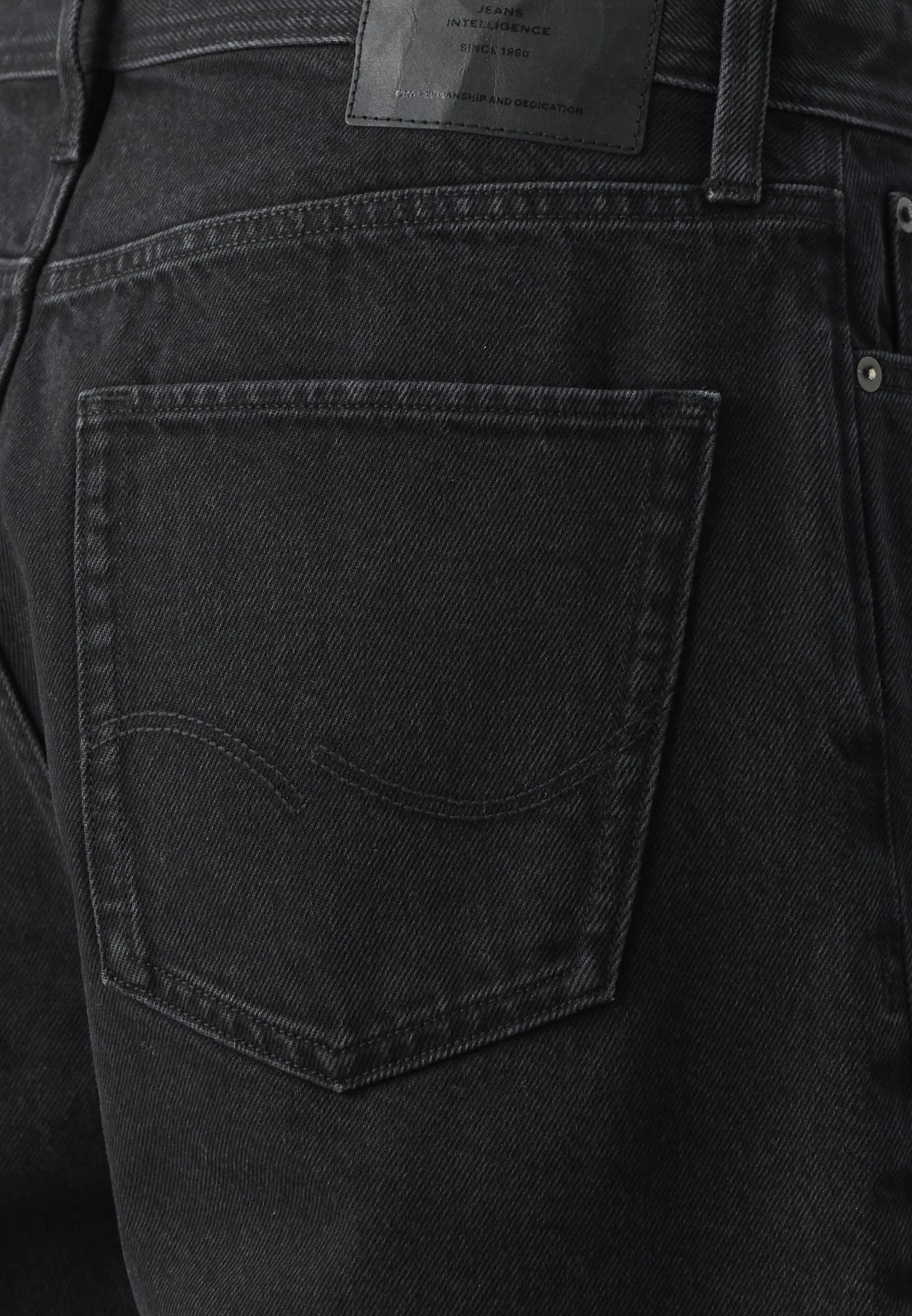 ITONY ORIGINAL - Shorts di jeans