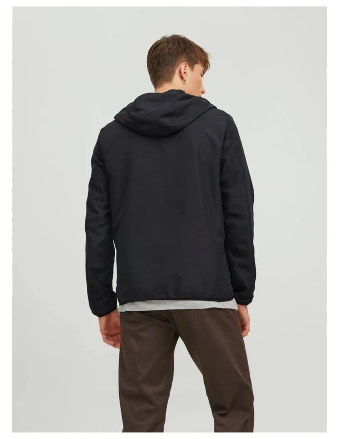 JACK & JONES UOMO JJCALI JACKET