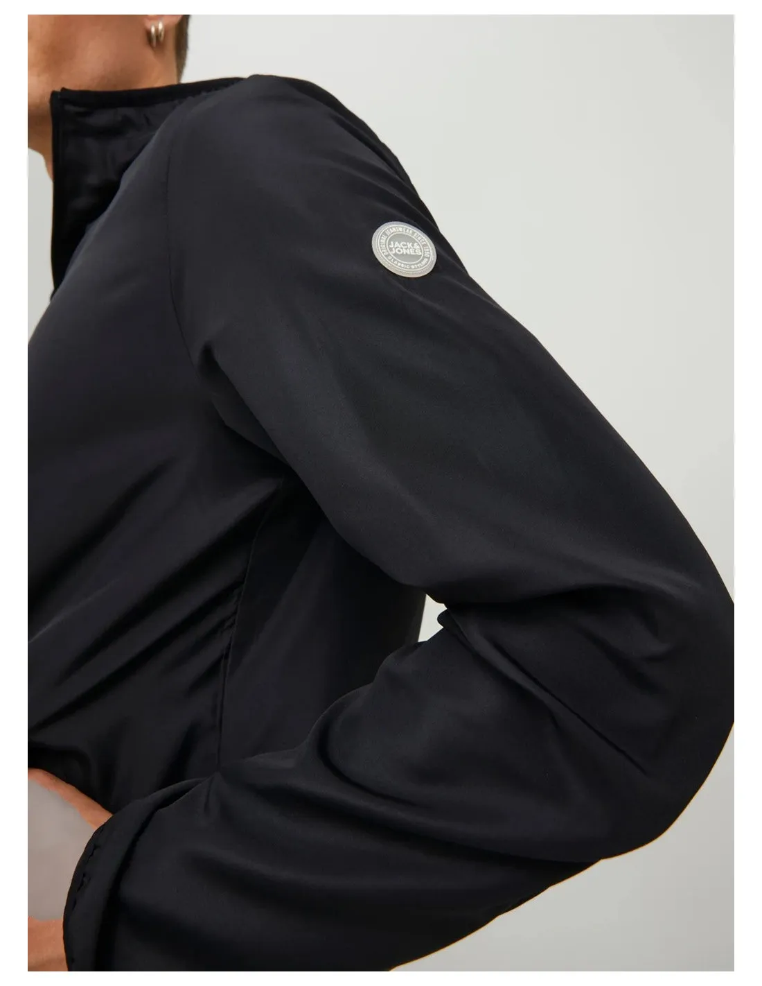 JACK & JONES UOMO JJCALI JACKET