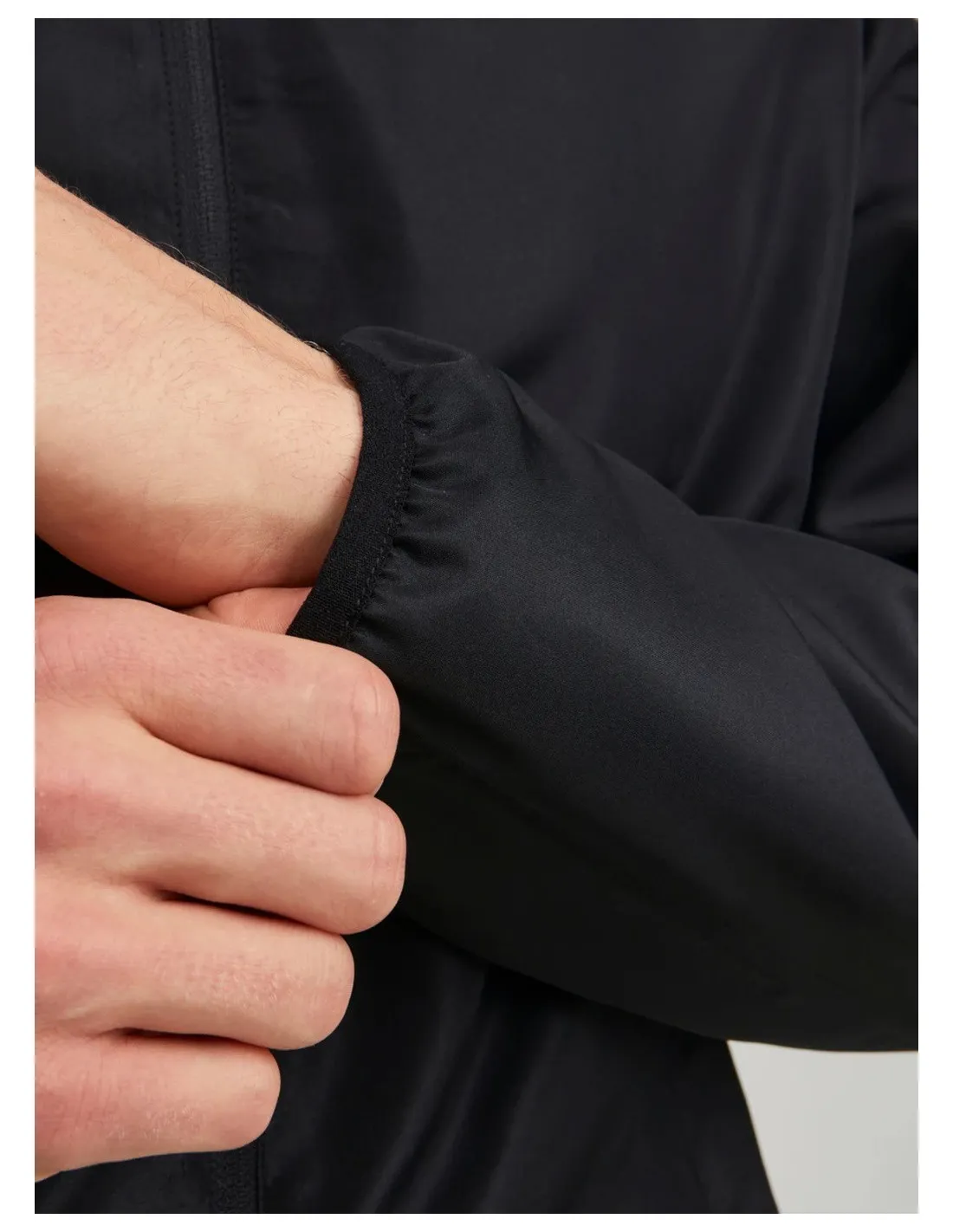 JACK & JONES UOMO JJCALI JACKET
