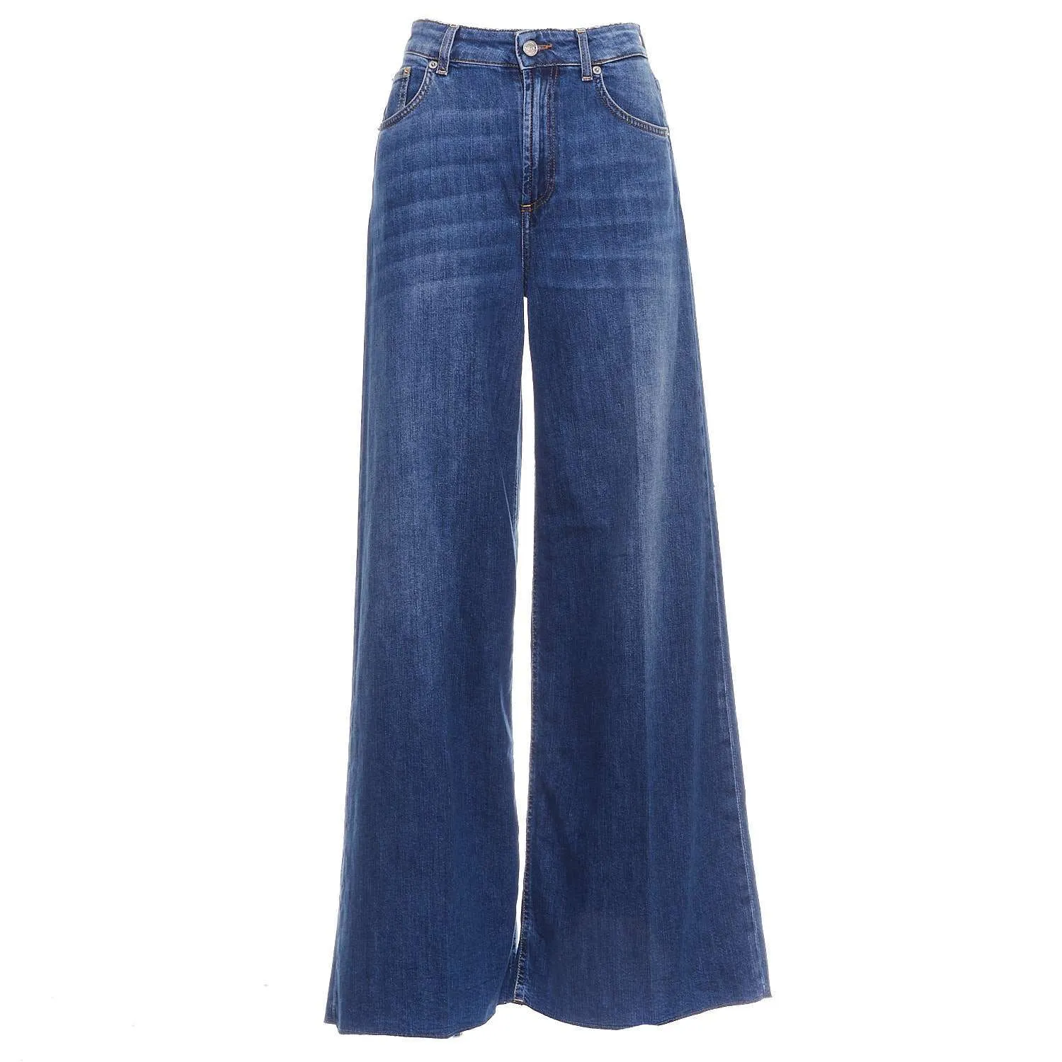 Jeans A Palazzo RALY