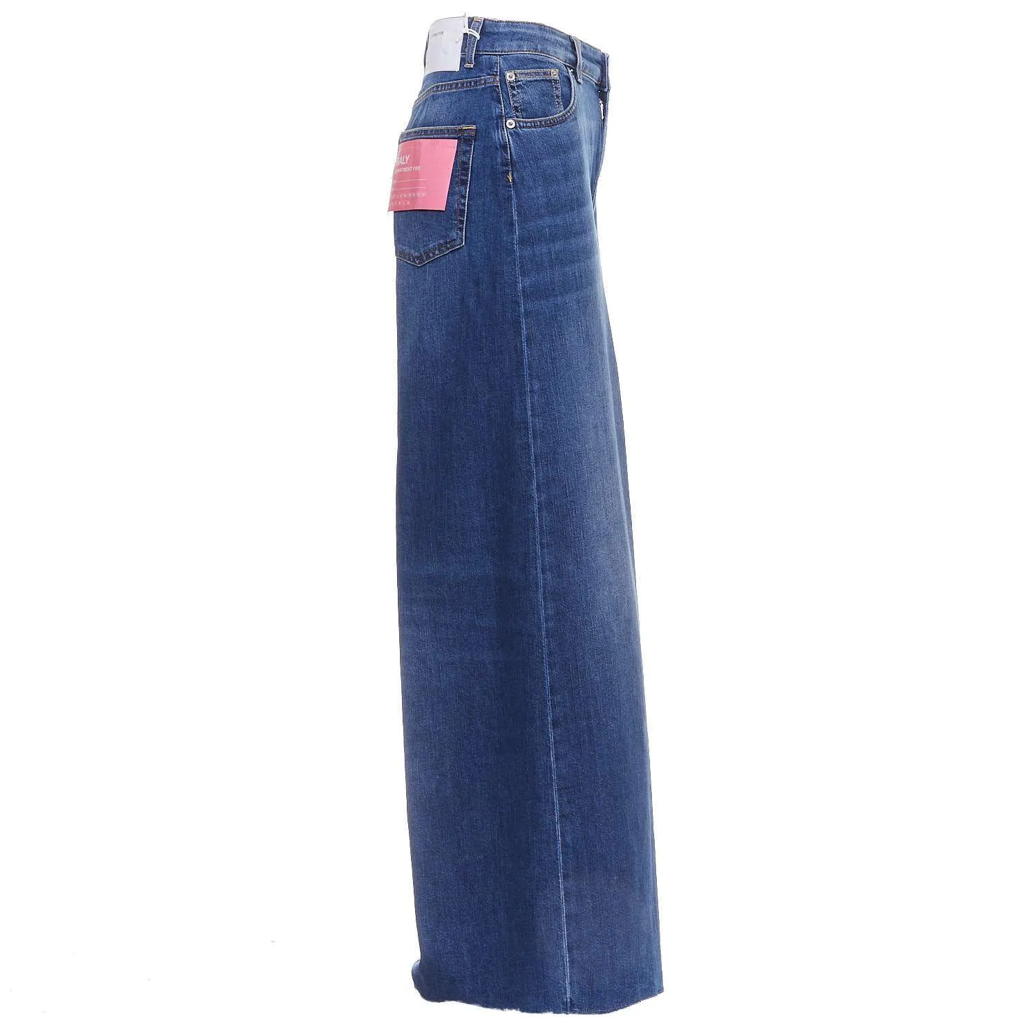 Jeans A Palazzo RALY