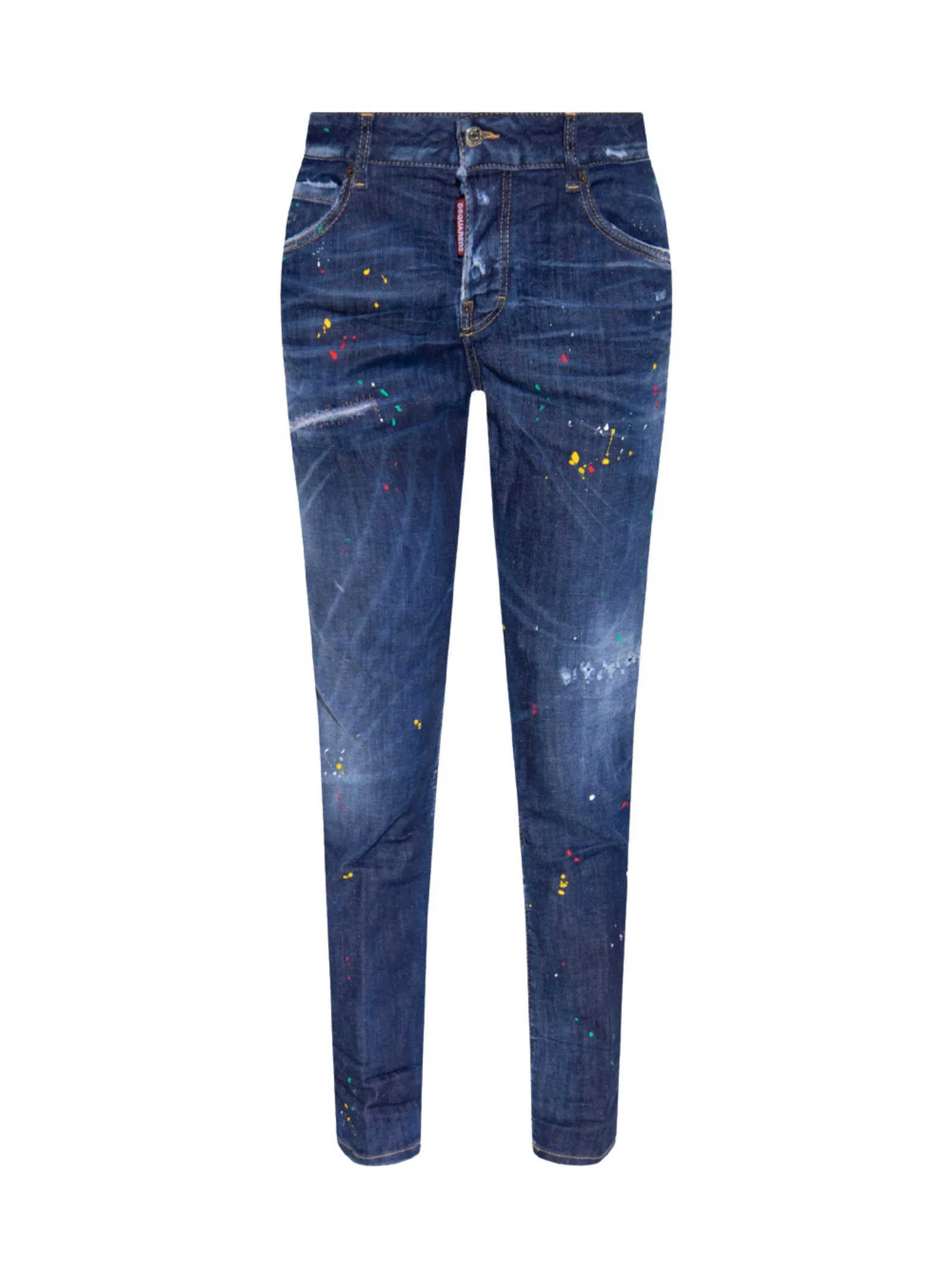 Jeans 'Cool Girl'