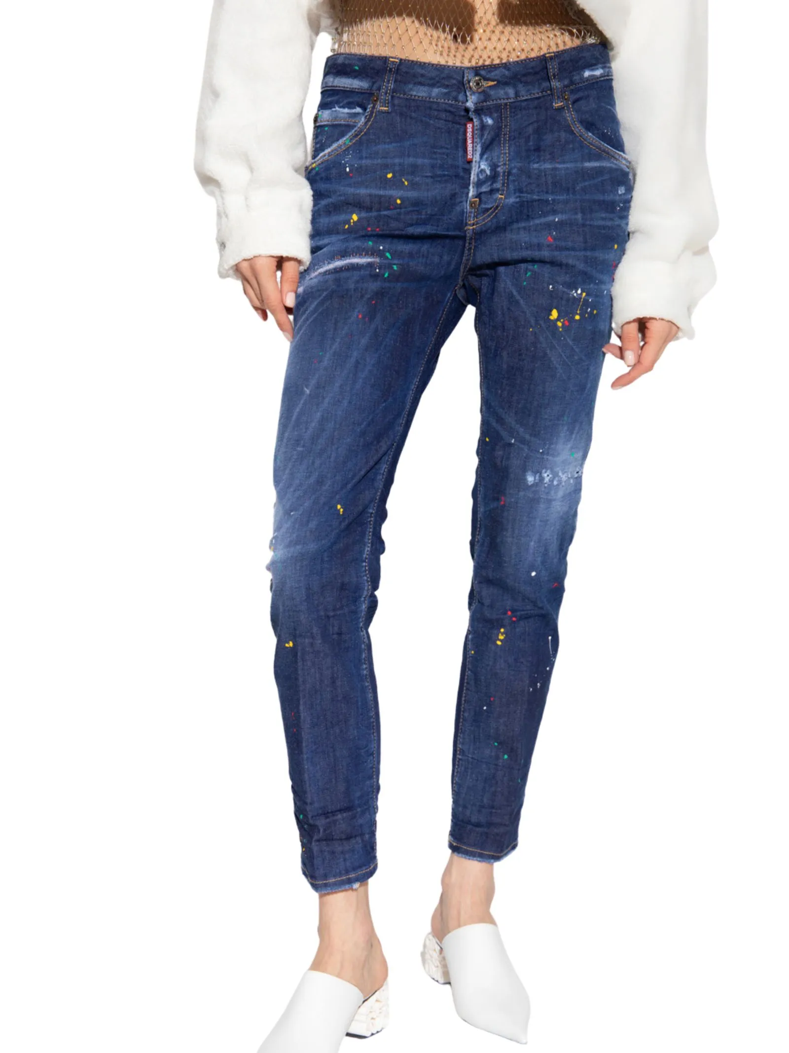 Jeans 'Cool Girl'