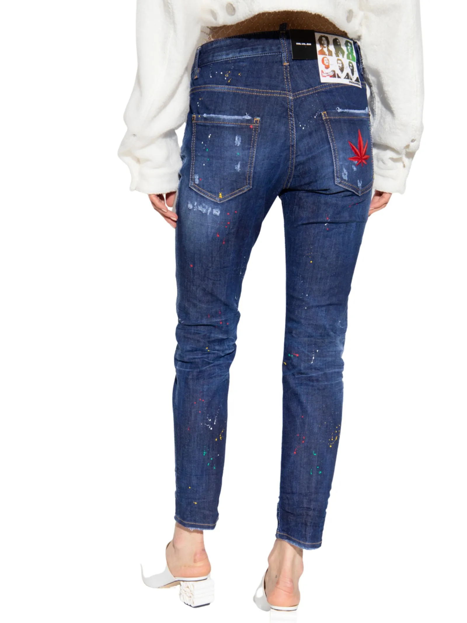 Jeans 'Cool Girl'