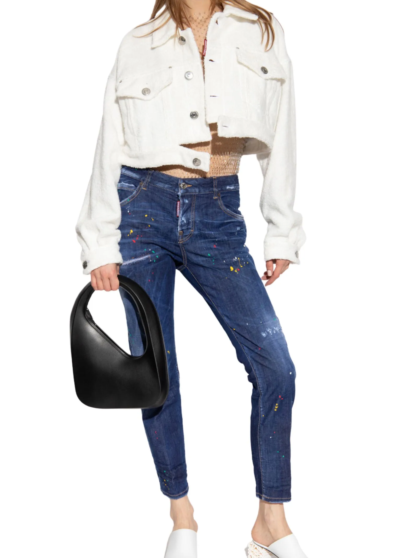 Jeans 'Cool Girl'