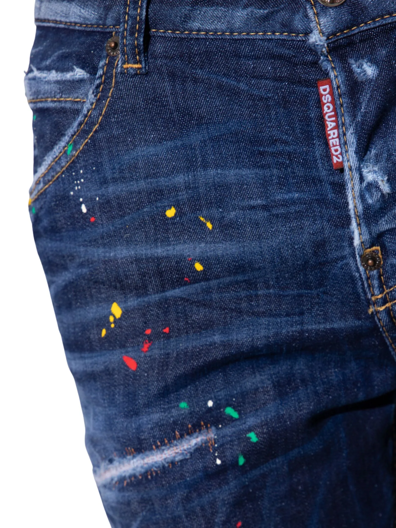 Jeans 'Cool Girl'