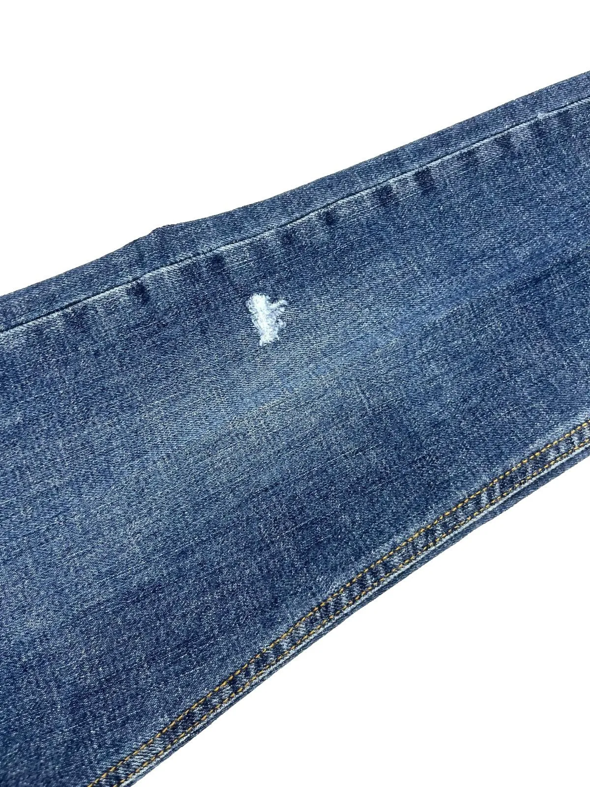 JEANS IN DENIM DI COTONE