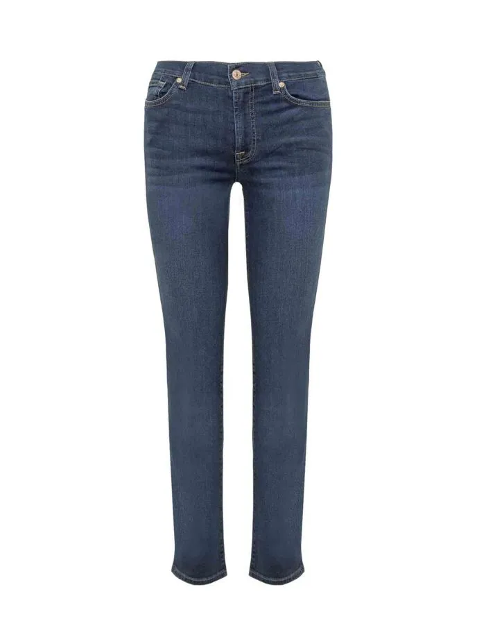 Jeans Roxanne Bair