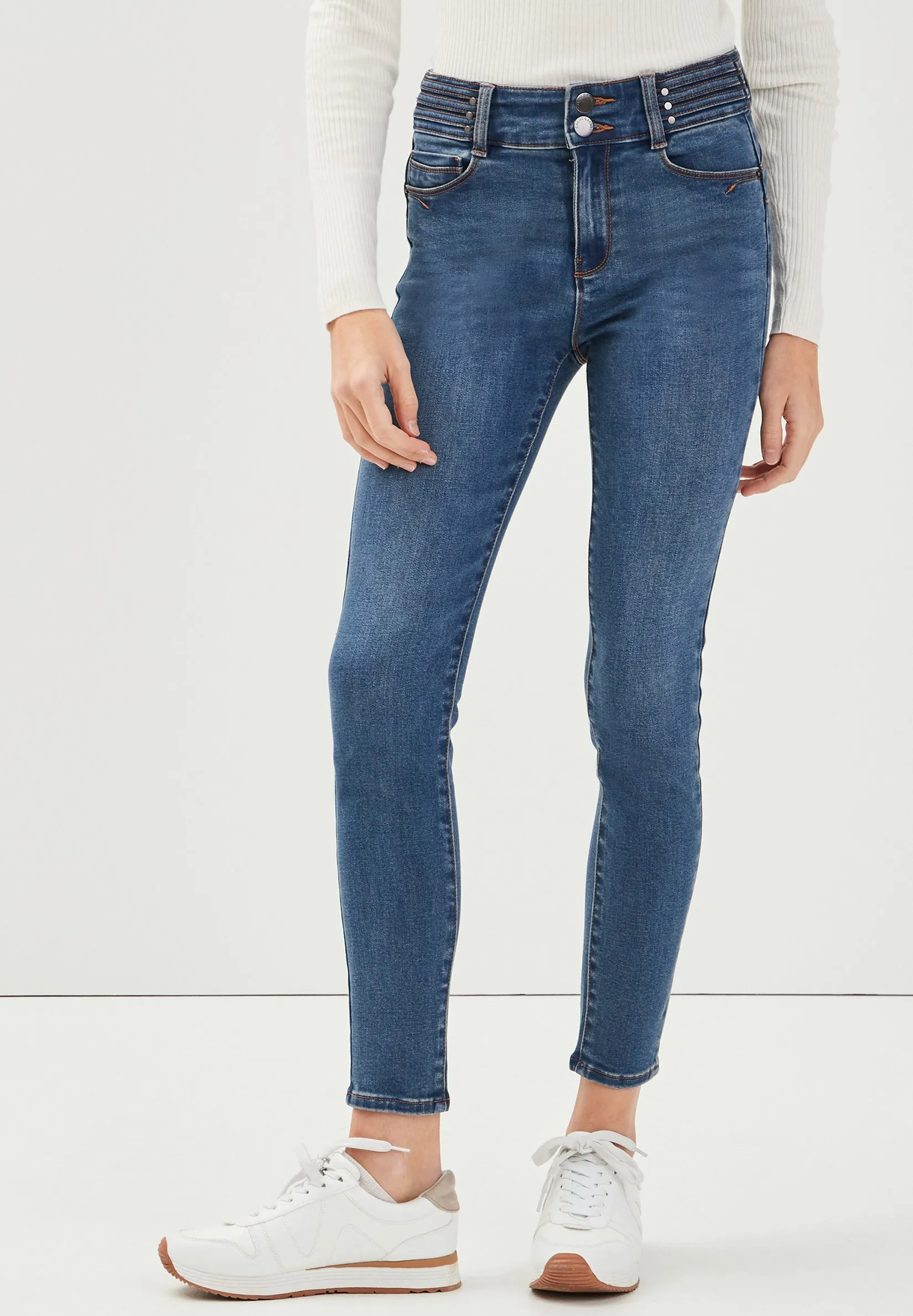 Jeans Skinny Fit