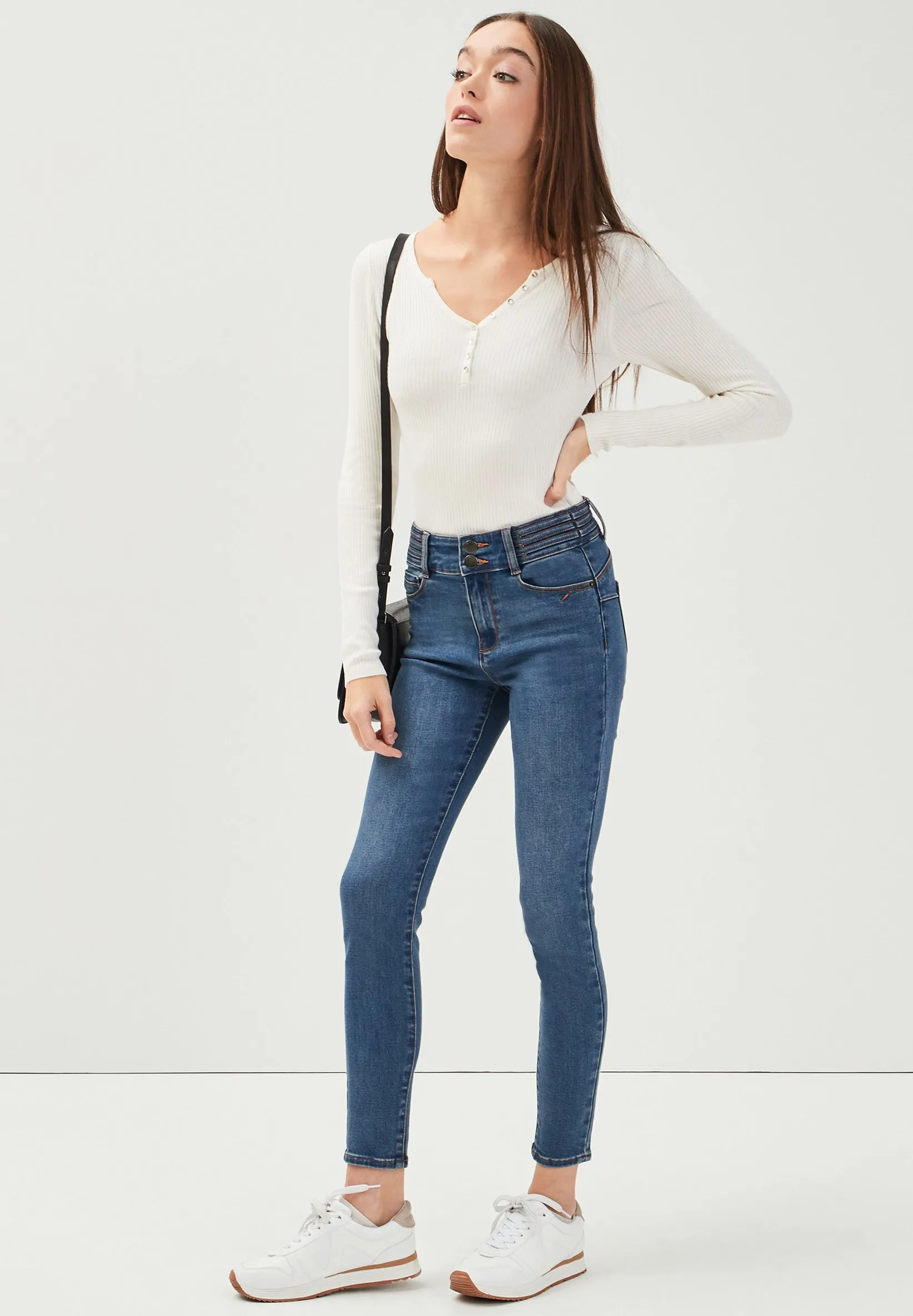 Jeans Skinny Fit