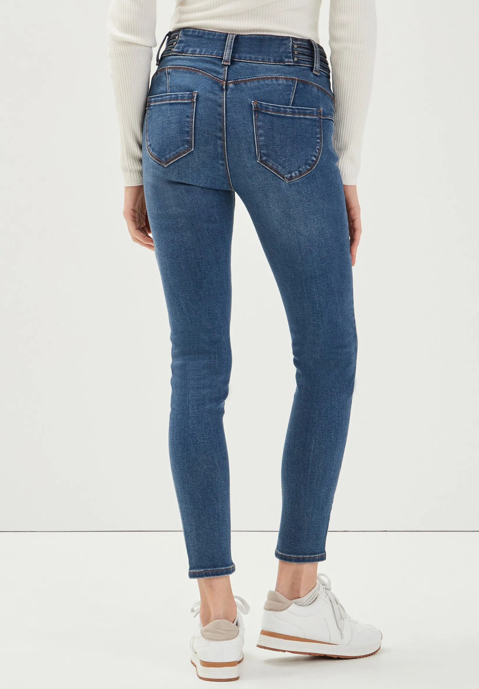 Jeans Skinny Fit