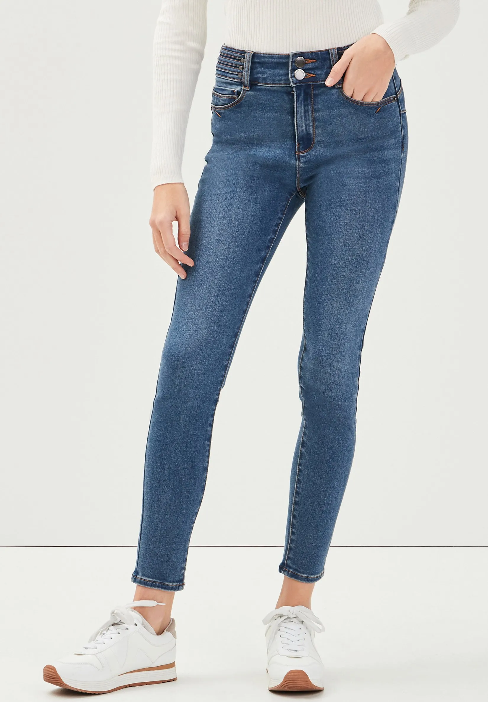Jeans Skinny Fit