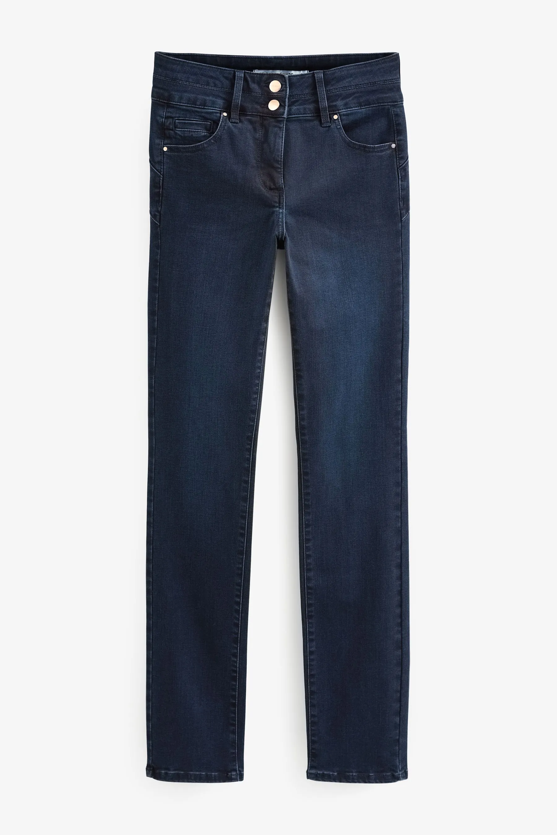 Jeans slim modellante