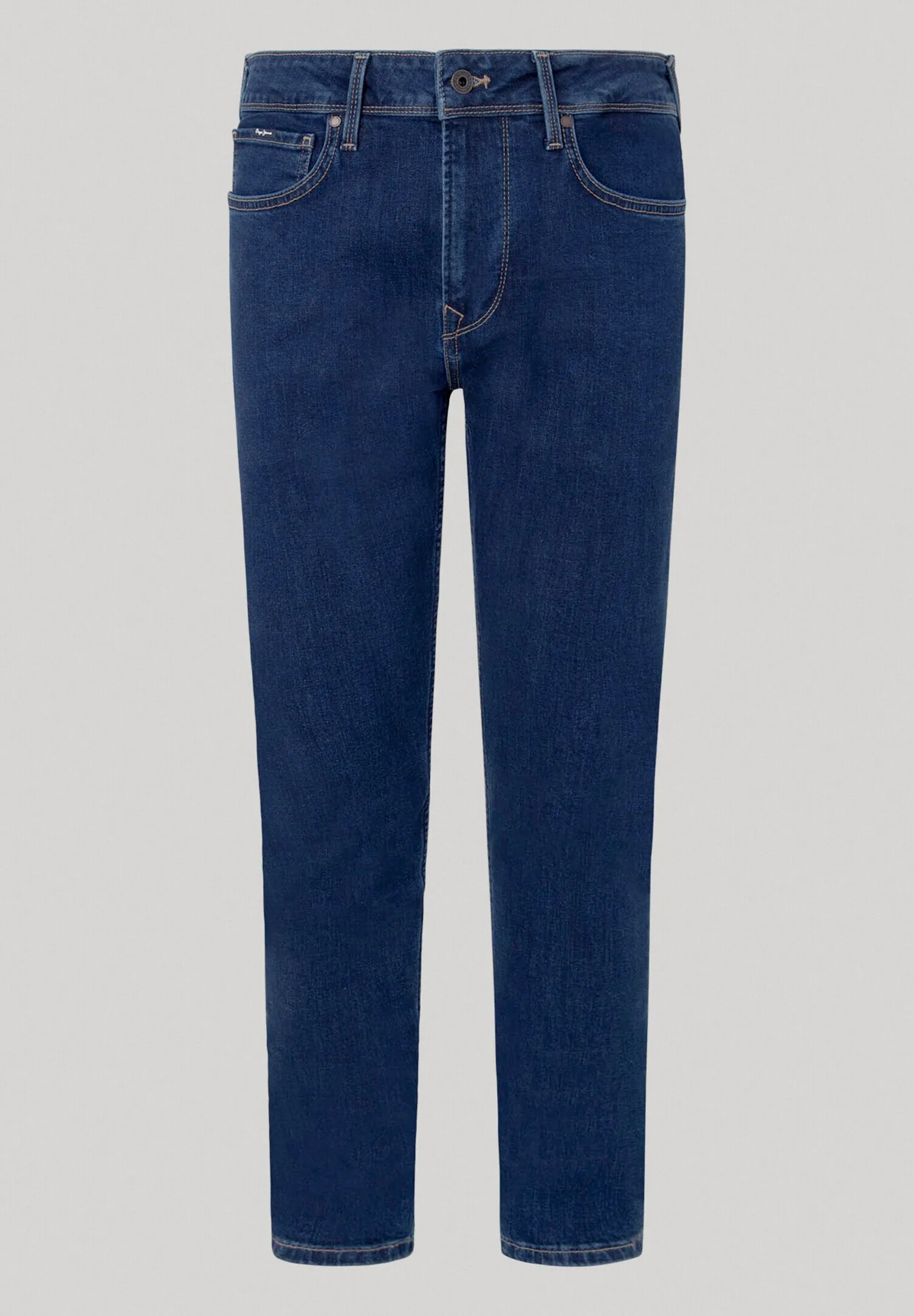 Jeans Tapered Fit